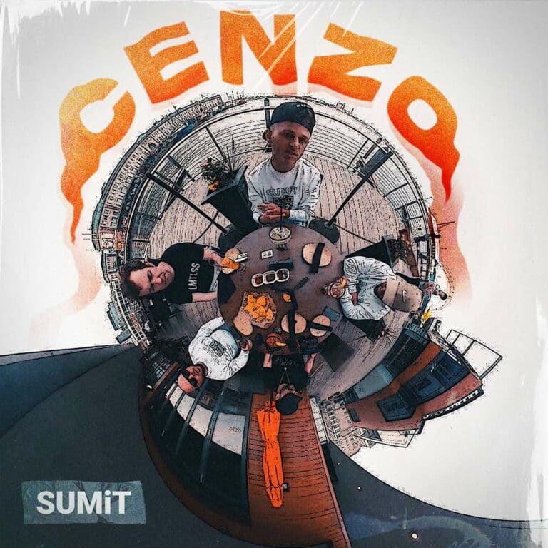 SUMit - Cenzo