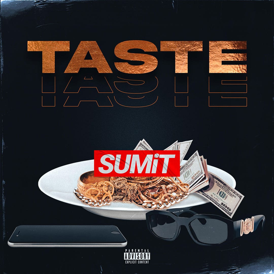 Taste - SUMiT