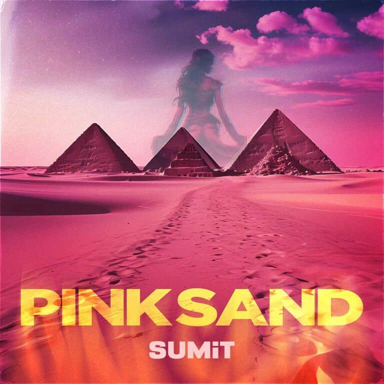 SUMiT Pink Sand