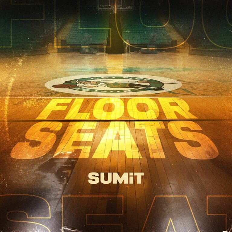 SUMiT Floor Seats